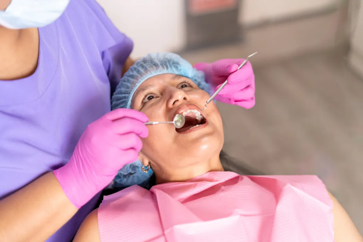 Dental X-Rays