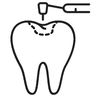 Fillings