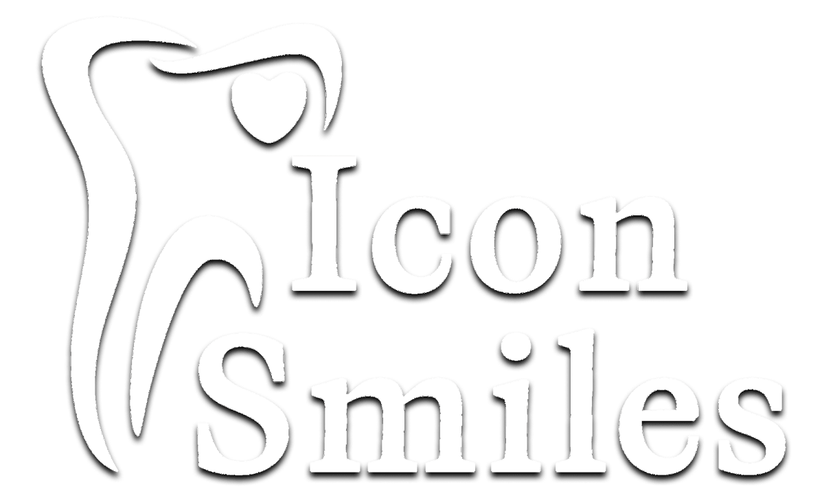 Icon Smiles Logo